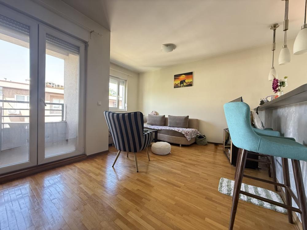 Slika 9 - Nevenke Urbanove, Jednosoban stan na prodaju, 39m2, 120.000€